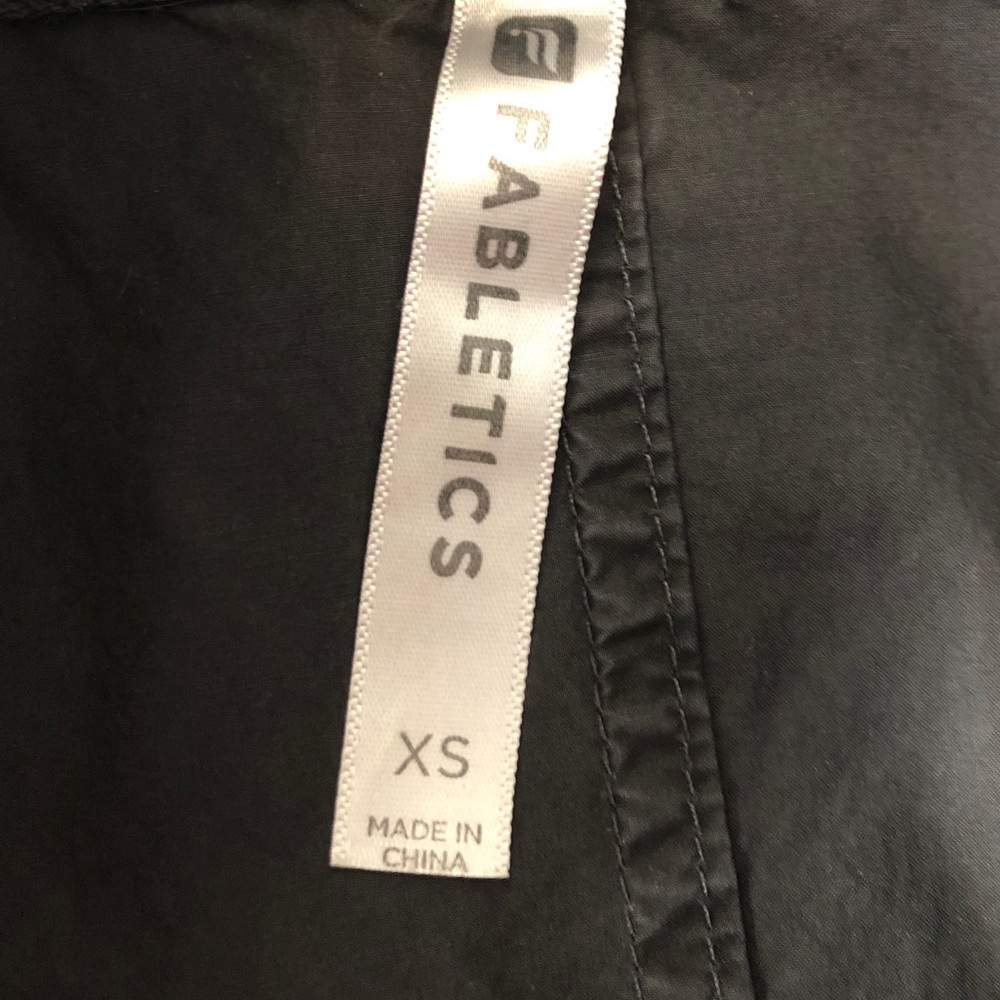 Fabletics Tahoo Jacket - Picture 11 of 13